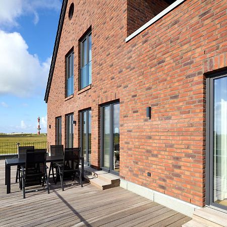 Westeroog Wangerooge Exterior foto