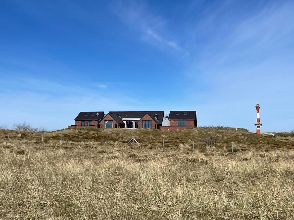Westeroog Wangerooge Exterior foto