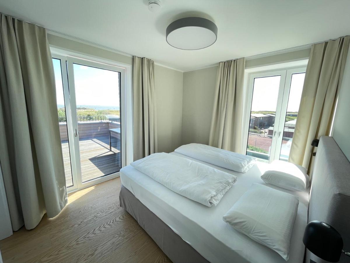 Westeroog Wangerooge Exterior foto
