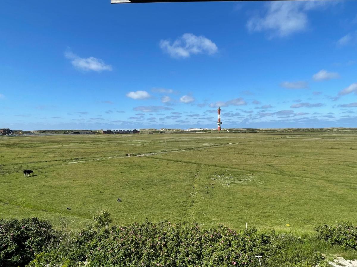 Westeroog Wangerooge Exterior foto