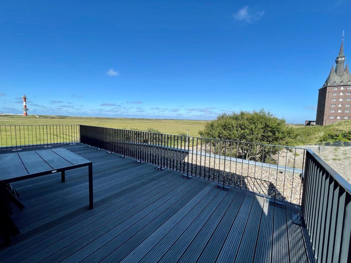 Westeroog Wangerooge Exterior foto
