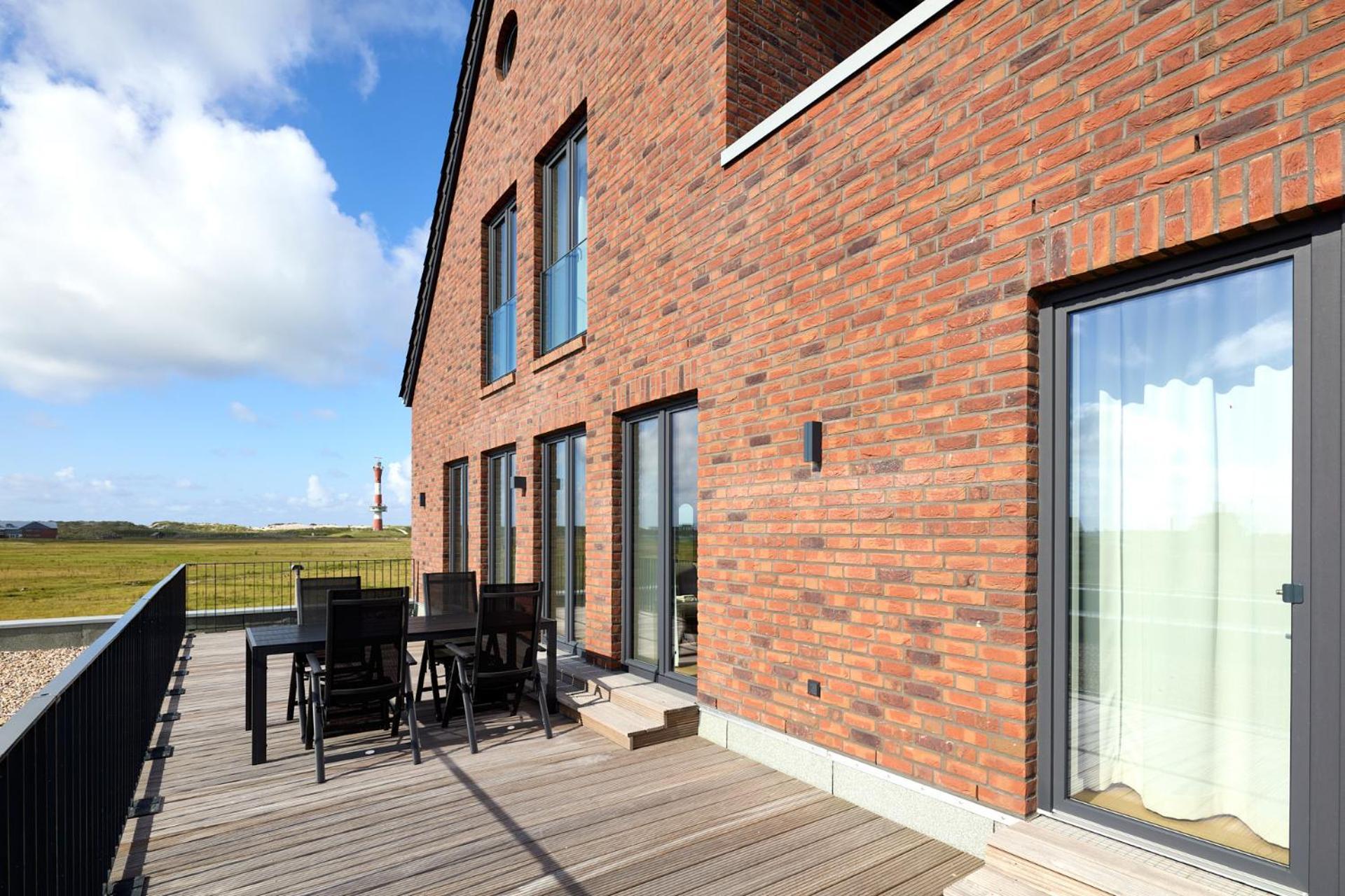 Westeroog Wangerooge Exterior foto